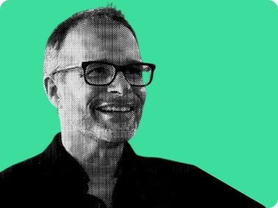 Andrew Hessel